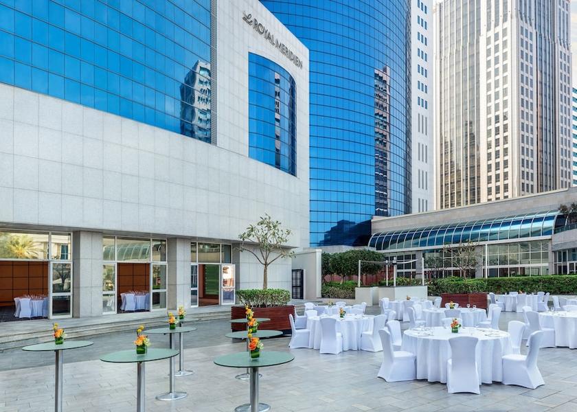 Abu Dhabi Abu Dhabi Meeting Room