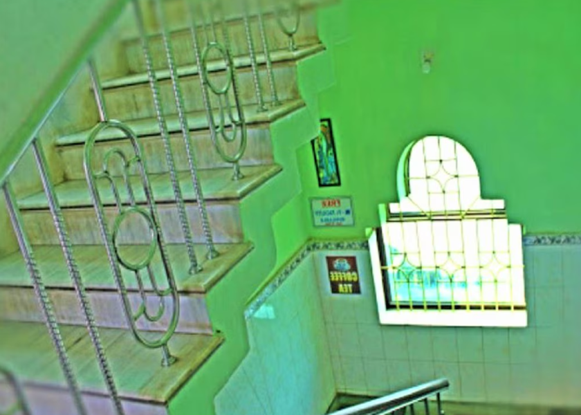 Odisha Keonjhar Public Areas