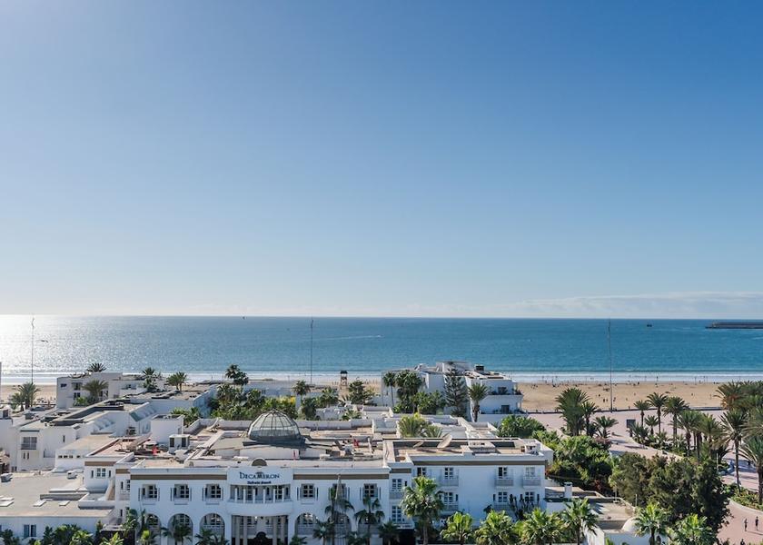  Agadir View from Property