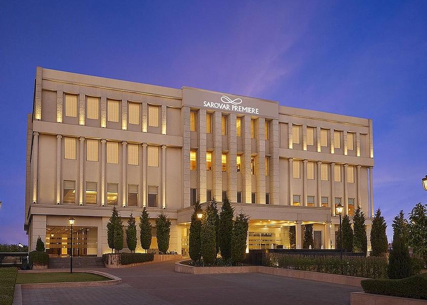 Uttarakhand Dehradun Exterior