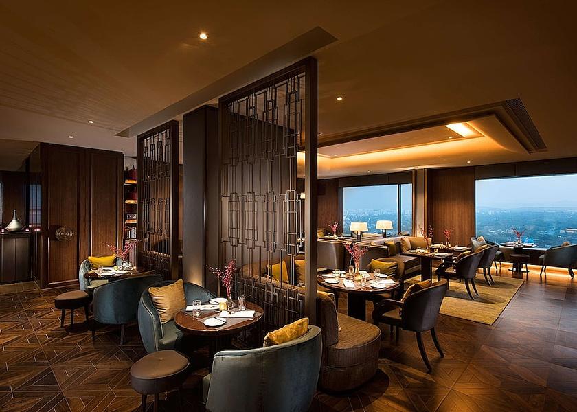 Maharashtra Pune Food & Dining