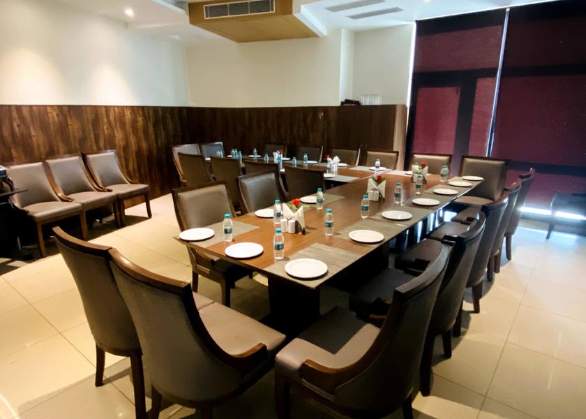 Haryana Sonipat Food & Dining