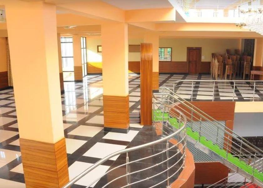 Karnataka Sakleshpur Public Areas
