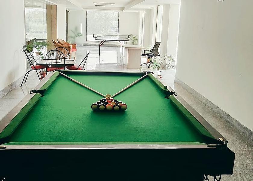 Uttar Pradesh Lucknow Game Room