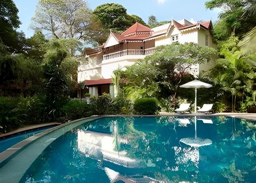 Karnataka Bangalore Pool