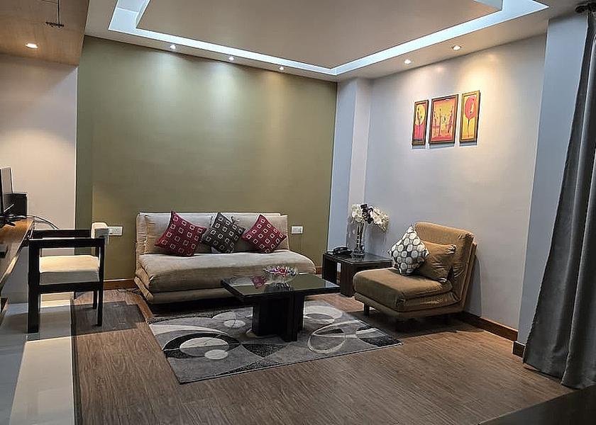 Assam Guwahati Public Areas