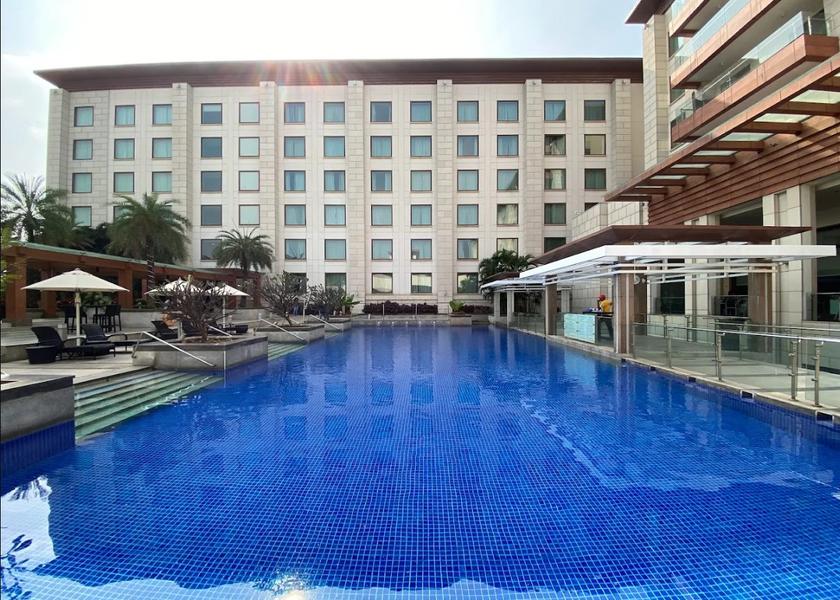 Telangana Hyderabad Pool