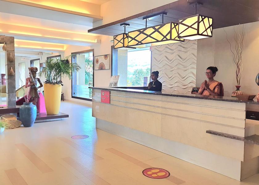 Gujarat Saputara Public Areas