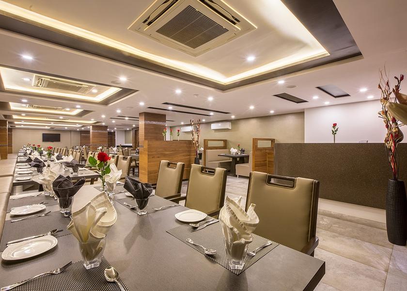 Gujarat gandhi nagar Food & Dining