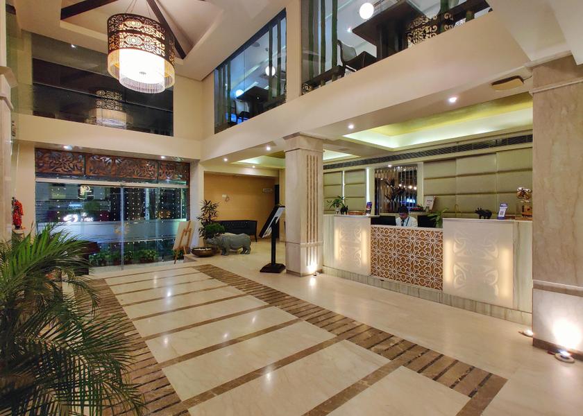 Assam Guwahati Public Areas