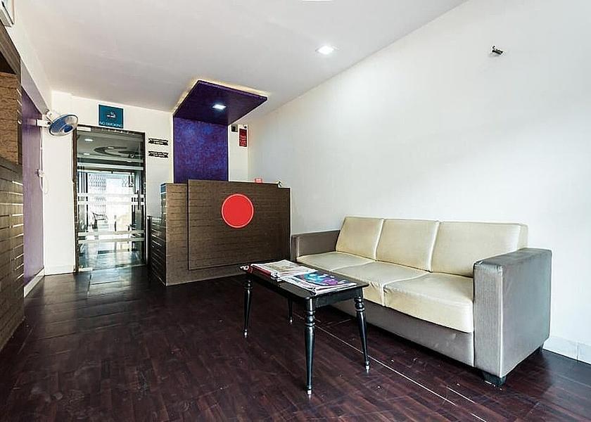 Maharashtra Mumbai Interior