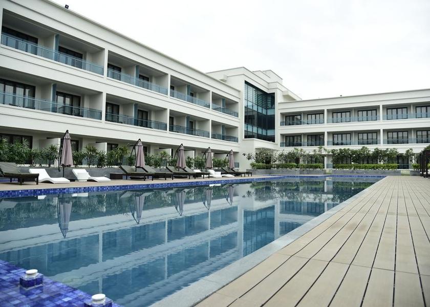 Assam Guwahati Pool
