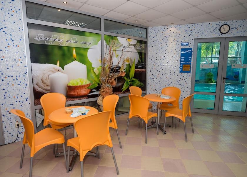 Burgas Bourgas Lobby