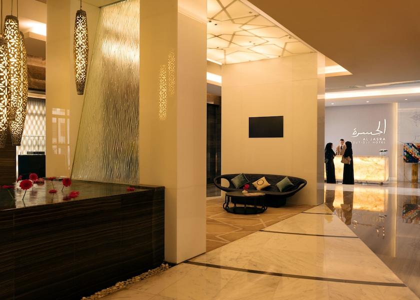  Doha Interior Entrance