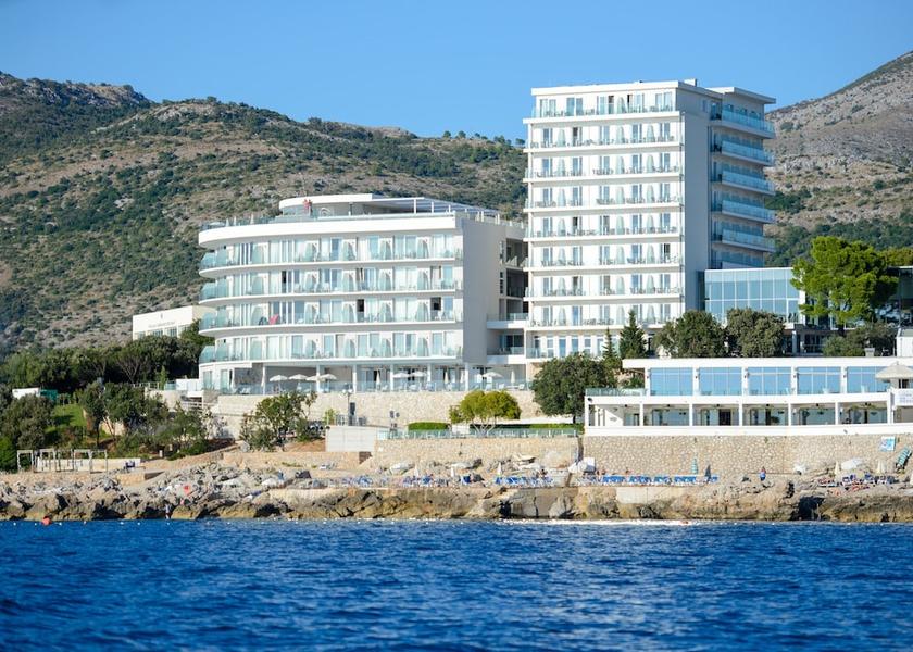 Dubrovnik - Southern Dalmatia Dubrovnik View from Property