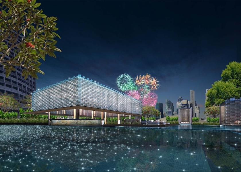  Singapore Pool