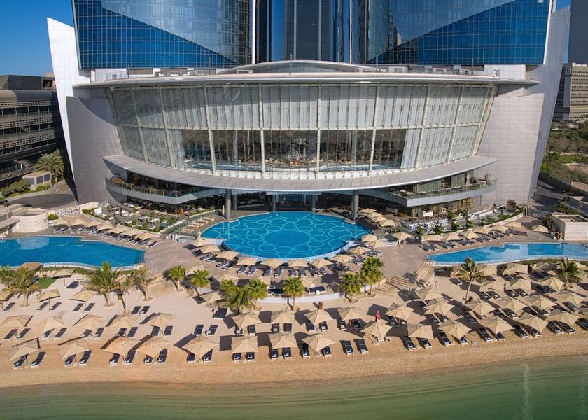 Abu Dhabi Abu Dhabi Pool