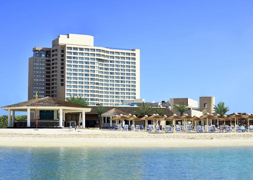Abu Dhabi Abu Dhabi Facade