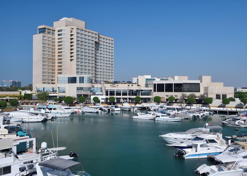 Abu Dhabi Abu Dhabi Exterior Detail