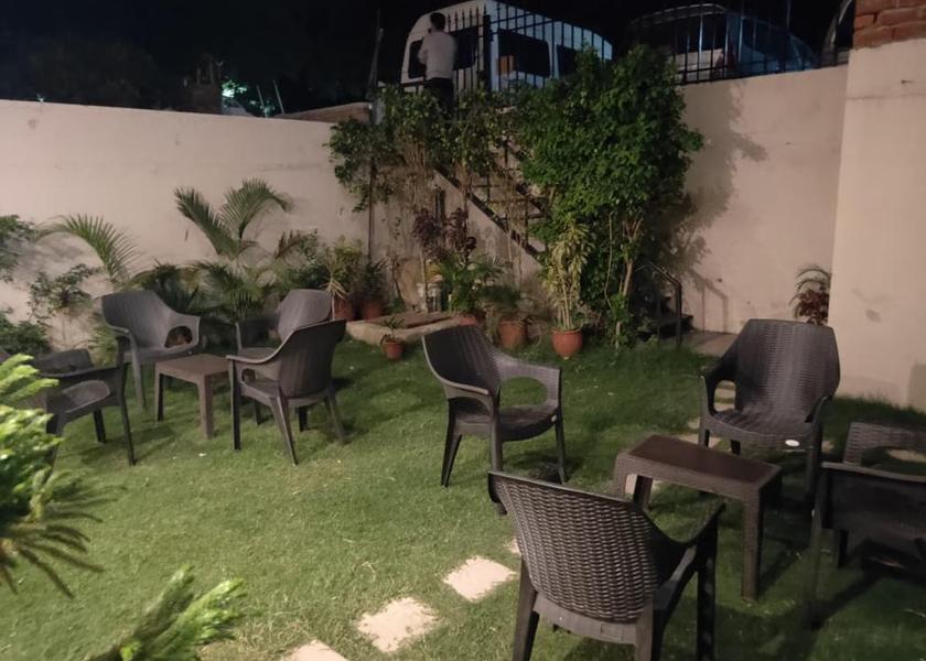Haryana Kalka Public Areas