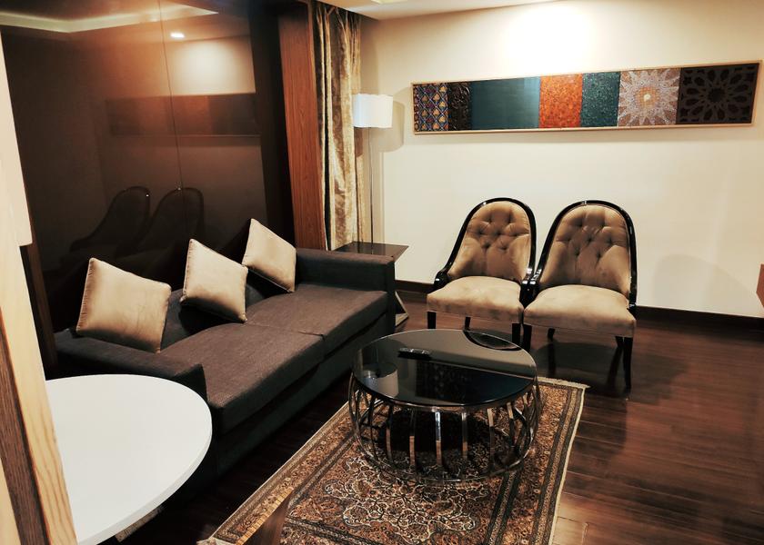 Jammu and Kashmir Srinagar Public Areas