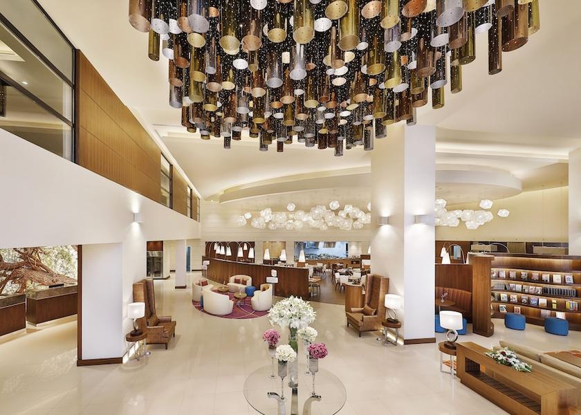 Riyadh Riyadh Lobby