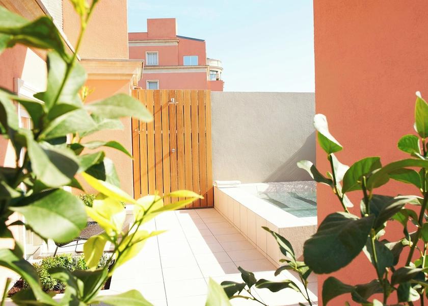 Catalonia Barcelona Spa