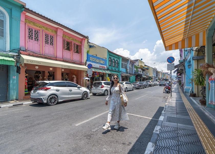 Phuket Phuket Ecotours