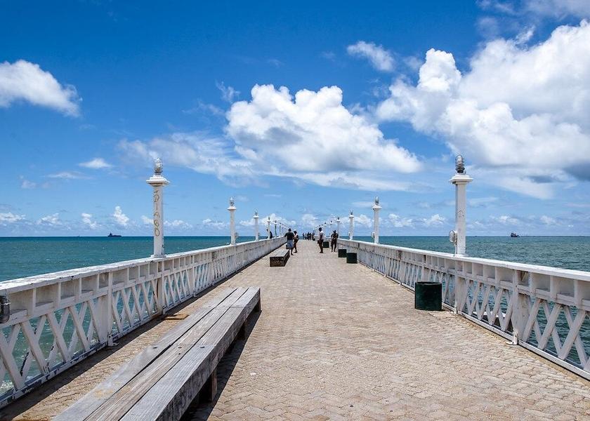 Northeast Region Fortaleza Point of interest