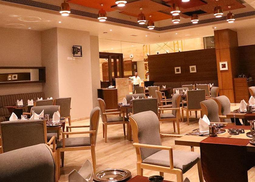 Karnataka Belagavi Food & Dining