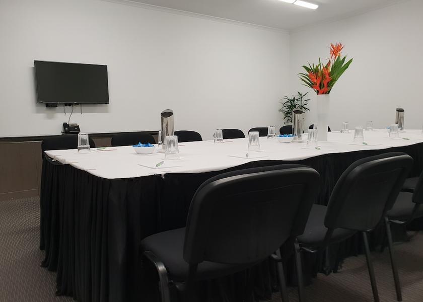 Northern Territory Darwin Meeting Room