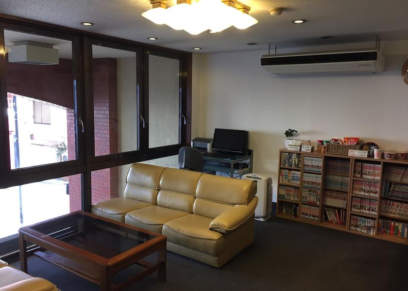 Kochi (prefecture) Kochi Lobby