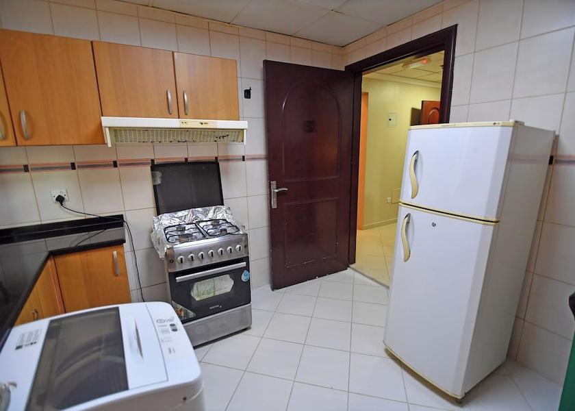 Sharjah (and vicinity) Sharjah Kitchen