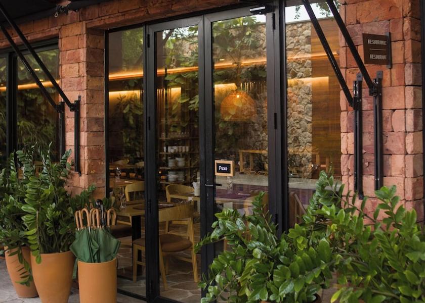 Northeast Region Fortaleza Restaurant