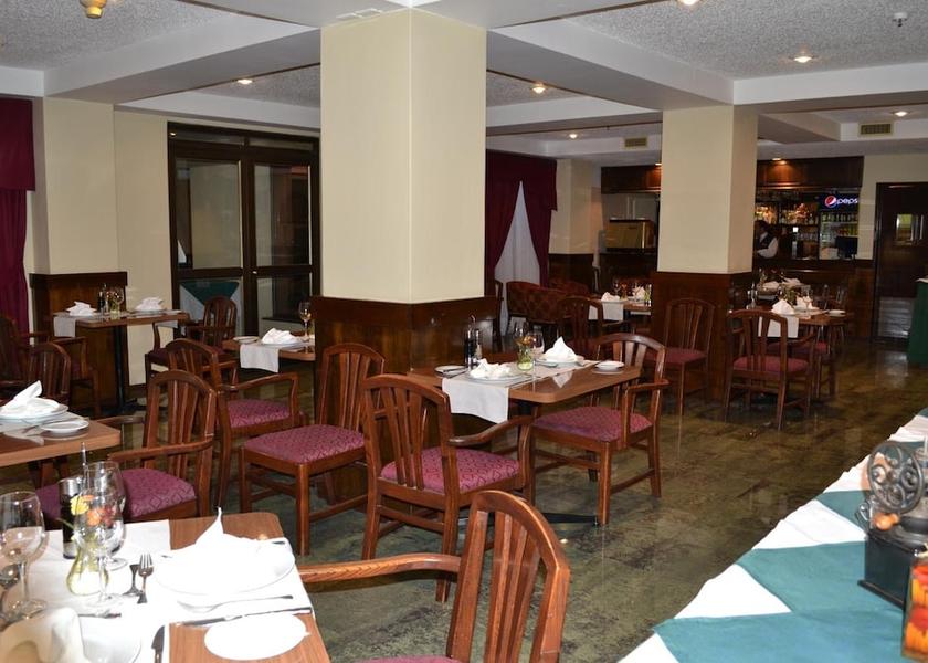 Bio-Bio (region) Los Angeles Restaurant