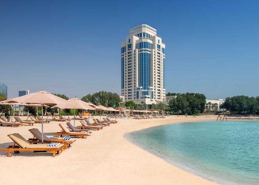  Doha Beach