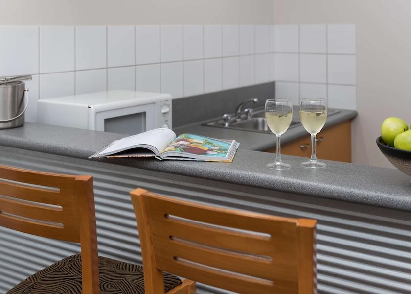 Northern Territory Darwin In-Room Amenity