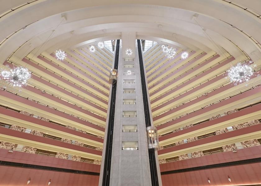  Singapore Interior Entrance