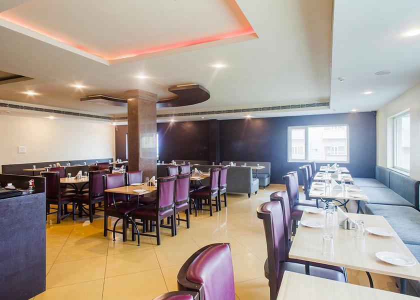 Uttar Pradesh Vrindavan Food & Dining