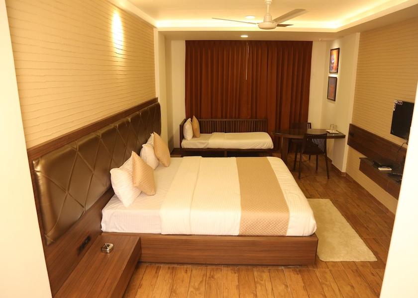 Gujarat Nadiad Amenity