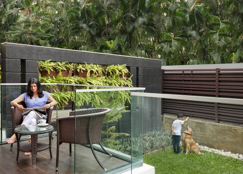 Maharashtra Pune Pet-Friendly Hotel