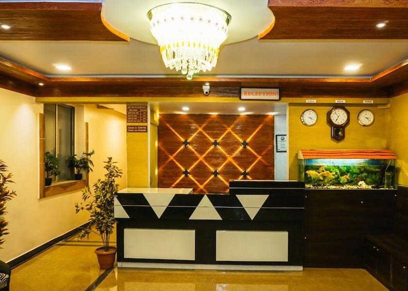 Maharashtra Mahabaleshwar Primary image