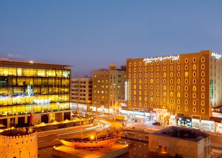 Dubai Dubai Primary image