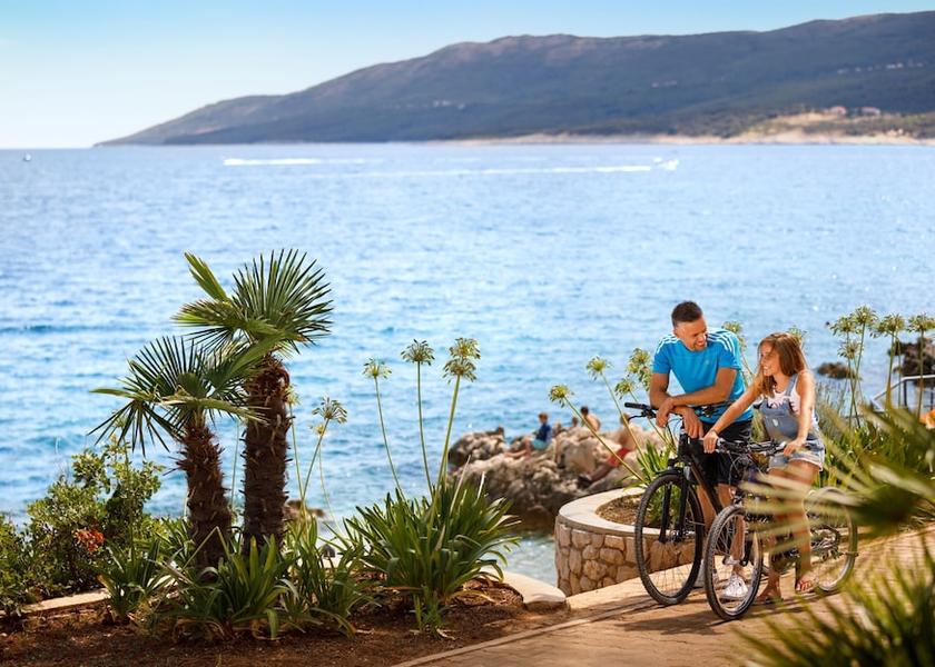 Dubrovnik - Southern Dalmatia Dubrovnik Bicycling