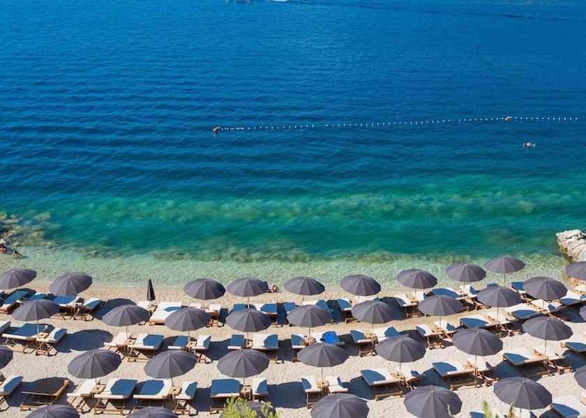 Dubrovnik - Southern Dalmatia Dubrovnik Beach