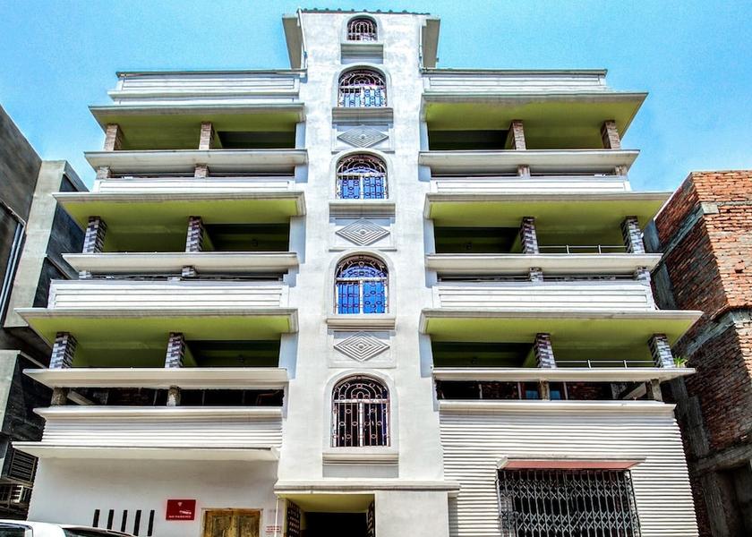 West Bengal Kolkata Exterior