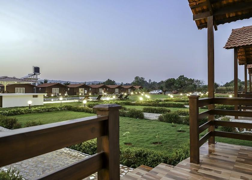 Goa Saligao Outdoors