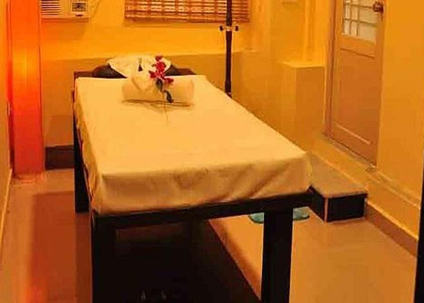 Tamil Nadu Chennai Spa