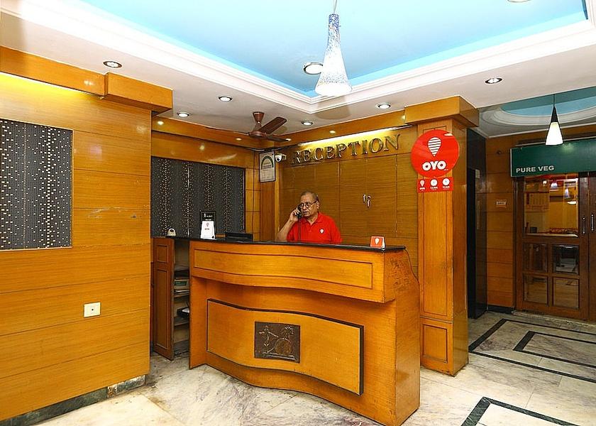 Tamil Nadu Chennai Reception