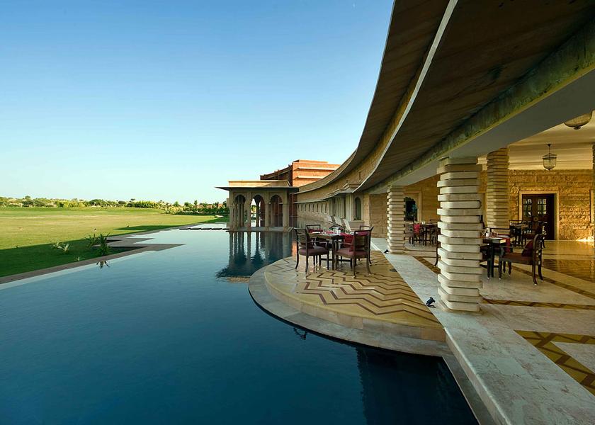 Rajasthan Dechu Pool